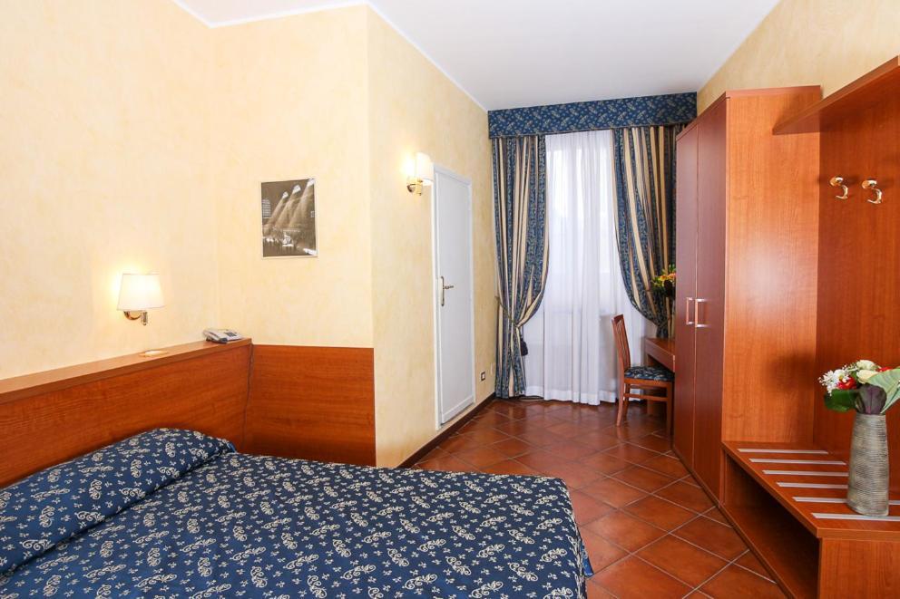 Casa Di Santa Francesca Romana A Ponte Rotto Exteriér fotografie